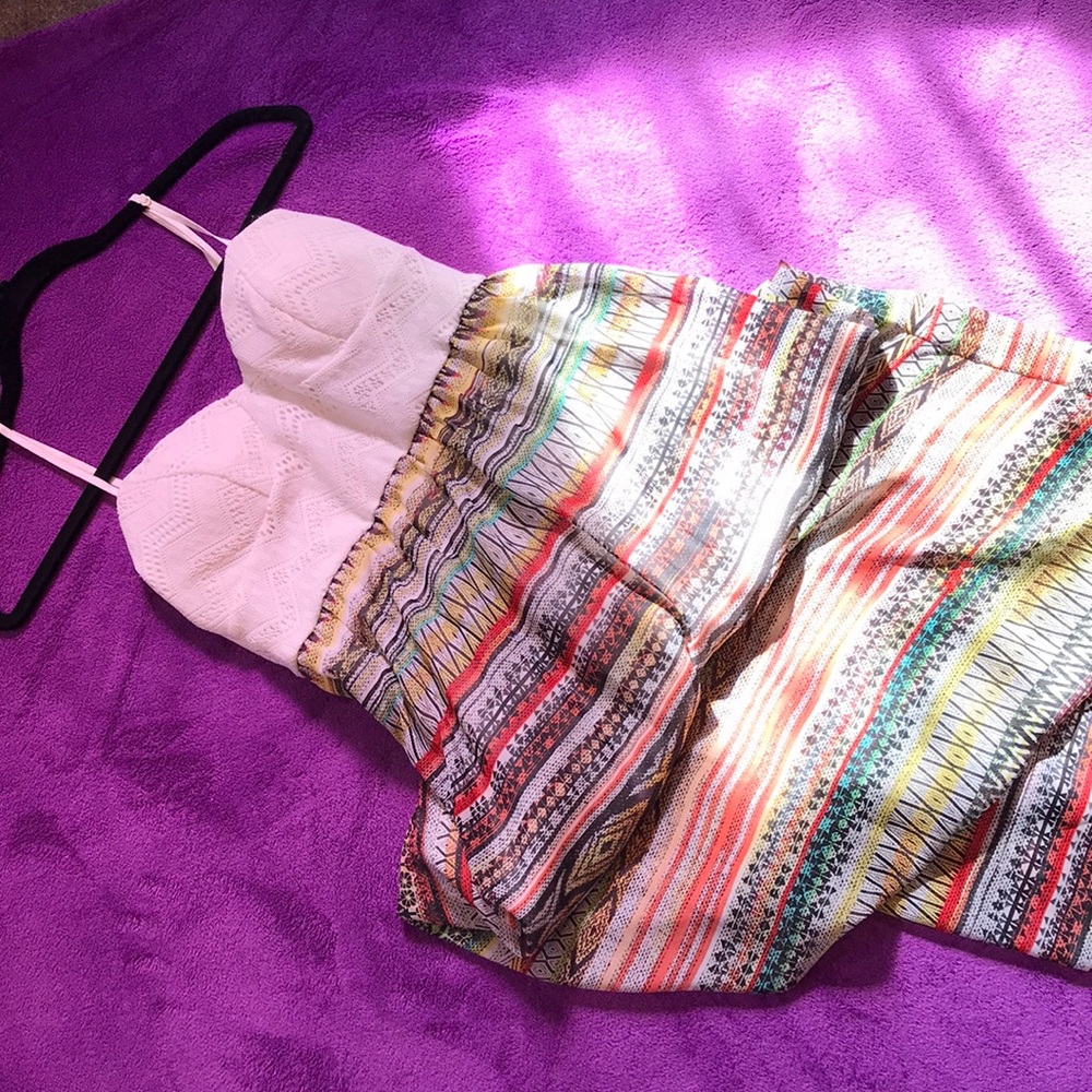 Sale! 🎈Perfect for Summer! Adorable maxi dress!